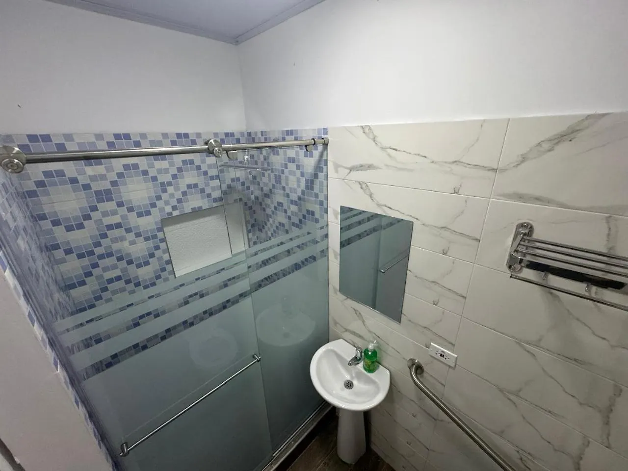 Hotel Casa Bonita Santa Marta  0*, Santa Marta (Magdalena) Colombia
