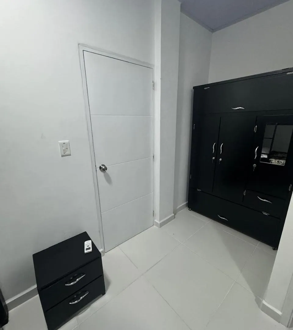 Hotel Casa Bonita Santa Marta  Santa Marta (Magdalena)