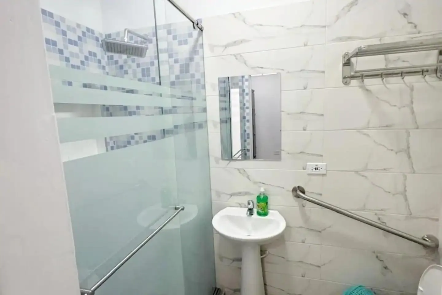 Hotel Casa Bonita Santa Marta  Pensión Santa Marta (Magdalena)