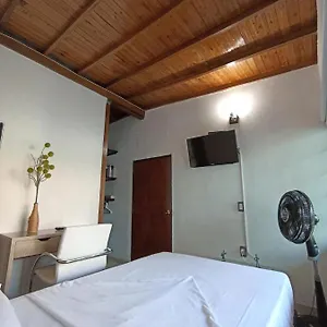 Pensión B Vacation House, Santa Marta (Magdalena)