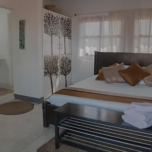 Pensión Casa Ines, Santa Marta (Magdalena)