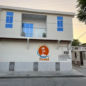 Pensión El Paraiso De Gaira, Santa Marta (Magdalena)