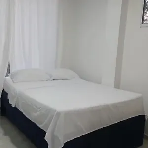 Pensión Javi, Santa Marta (Magdalena)