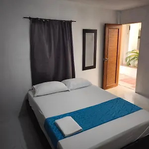 Pensión Salguero, Santa Marta (Magdalena)